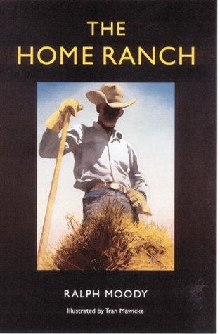 The Home Ranch (1994)