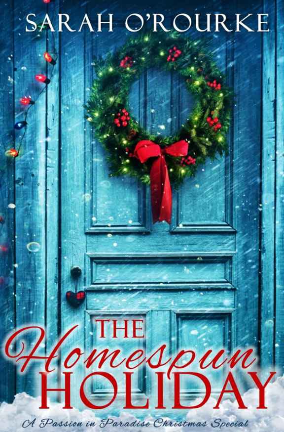 The Homespun Holiday