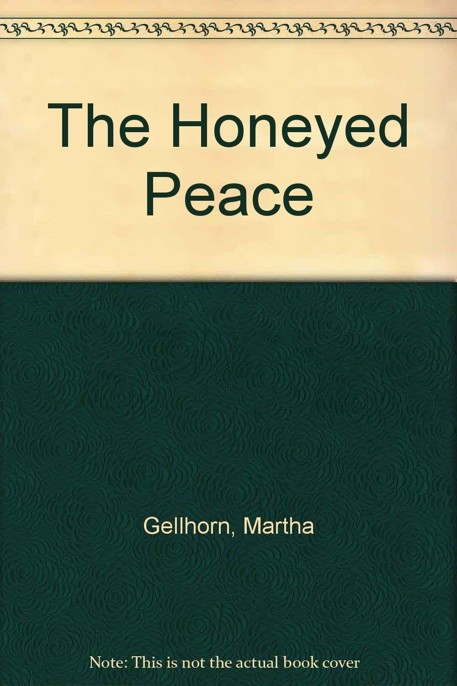 The Honeyed Peace