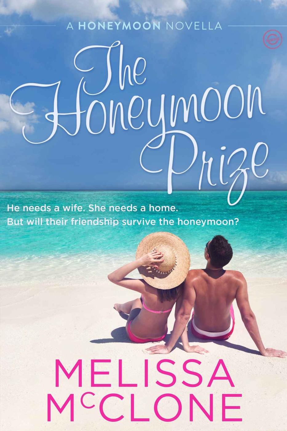 The Honeymoon Prize