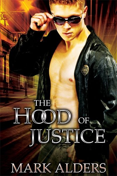 The Hood of Justice (2011)