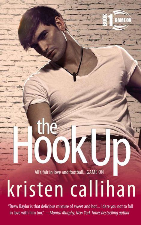read the hook up online