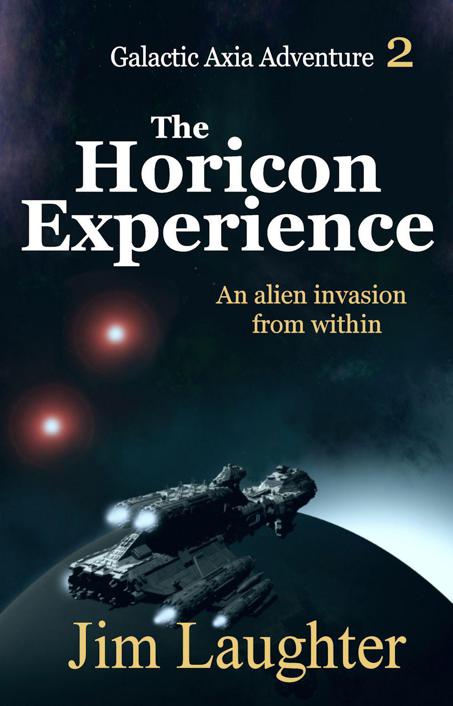 The Horicon Experience by Laughter, Jim