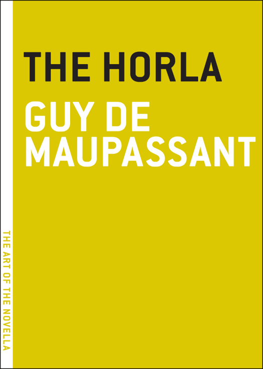 The Horla (2012)