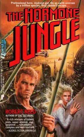 The Hormone Jungle (1989)