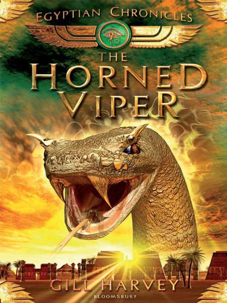 The Horned Viper