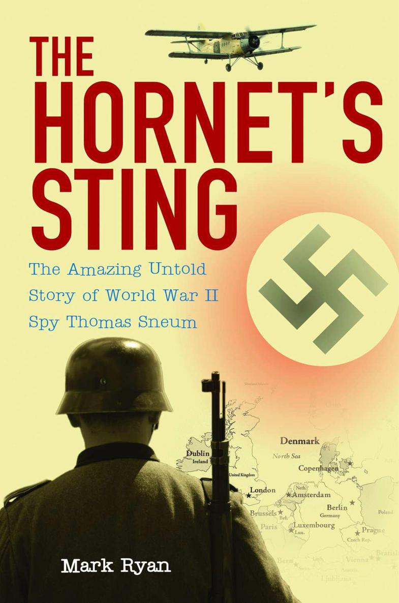 The Hornet's Sting