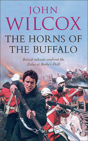 The Horns of the Buffalo (2004)