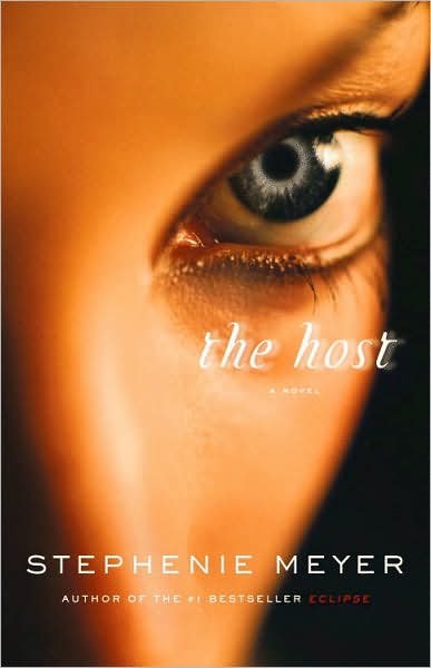 The Host (2014) by The Host