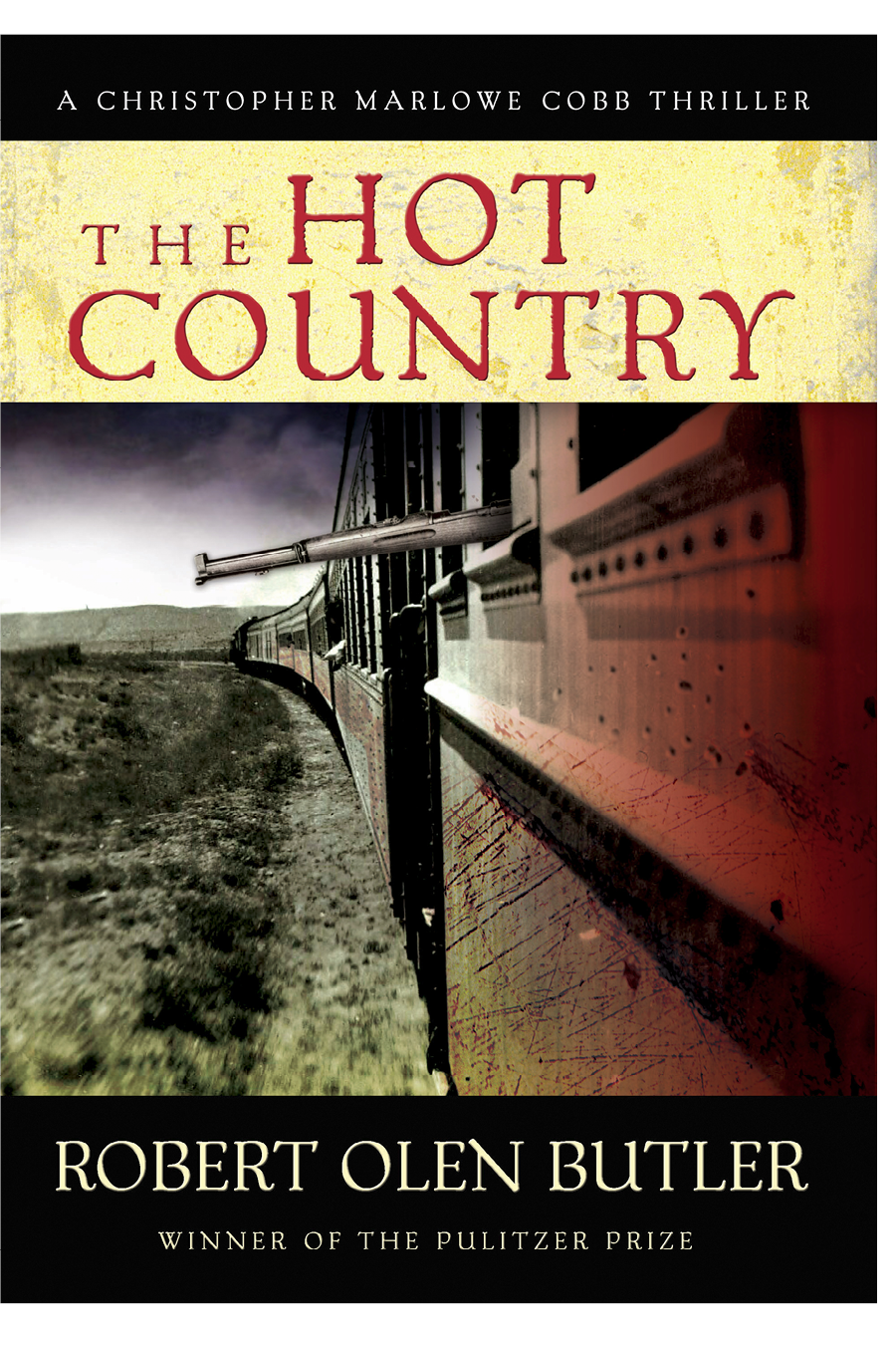 The Hot Country (2012)