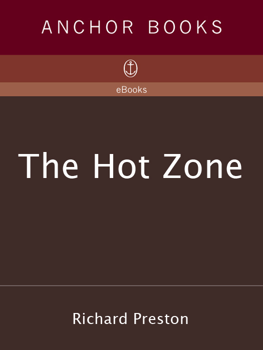 The Hot Zone (2012)