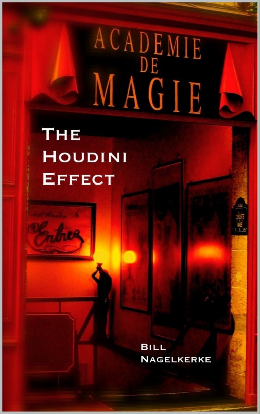 The Houdini Effect