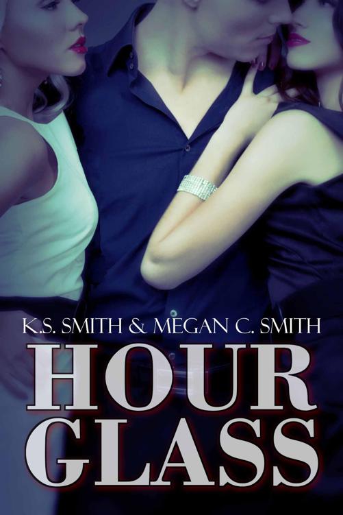 The Hourglass by K. S. Smith