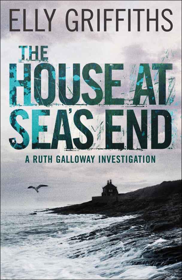 THE HOUSE AT SEA’S END