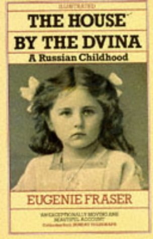 The House by the Dvina: A Russian Childhood (1997)