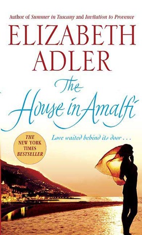 The House in Amalfi (2006)