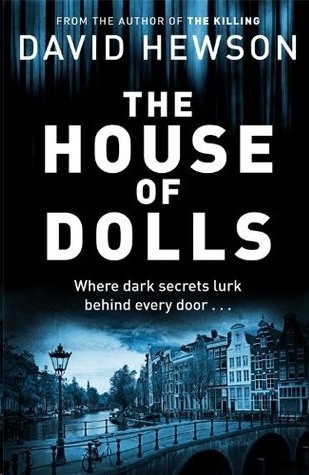 The House of Dolls by David Hewson