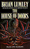 The House of Doors (1991) by Brian Lumley