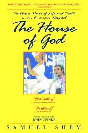 The House of God (2003)