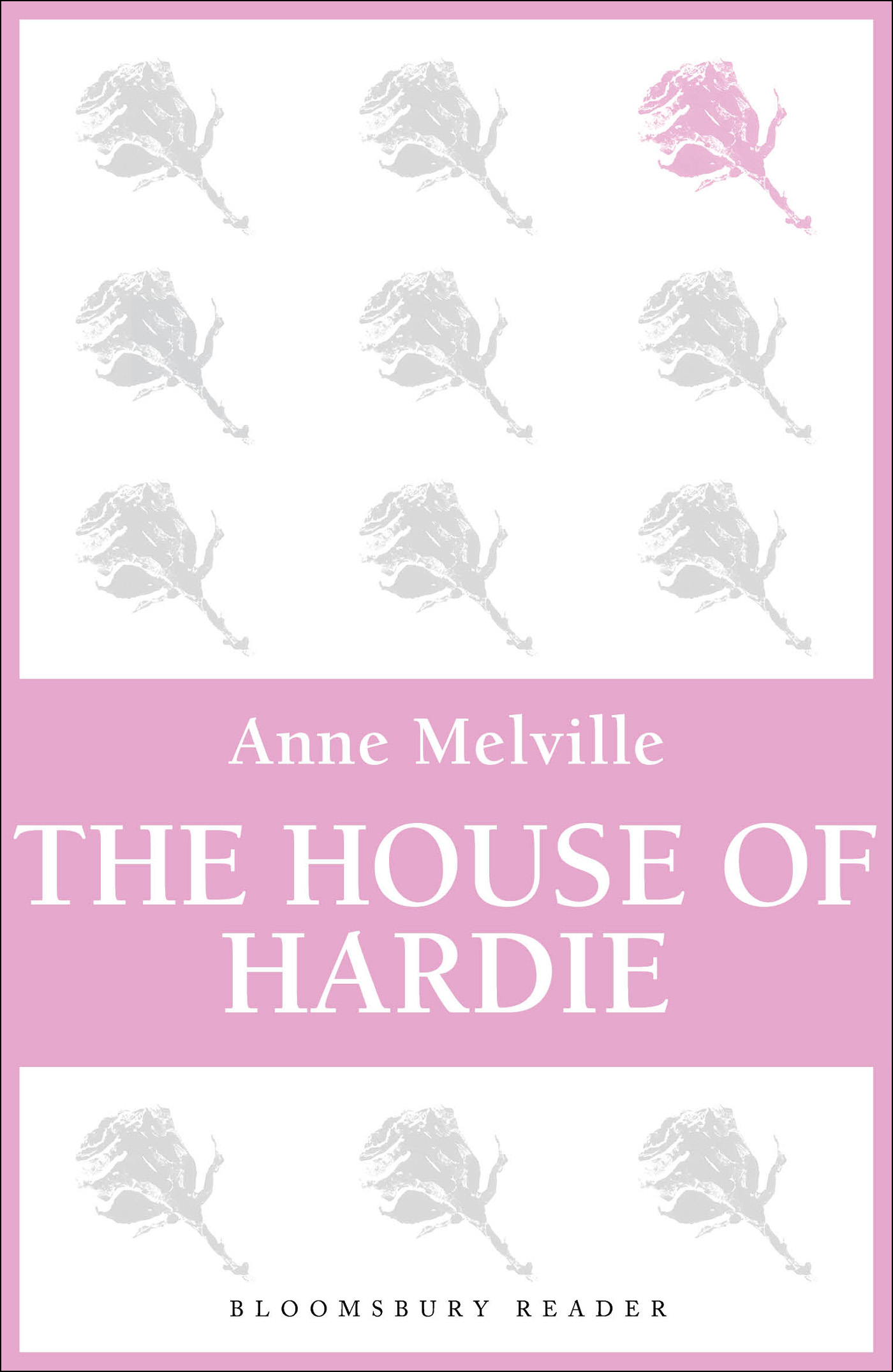 The House of Hardie (2014) by Anne Melville