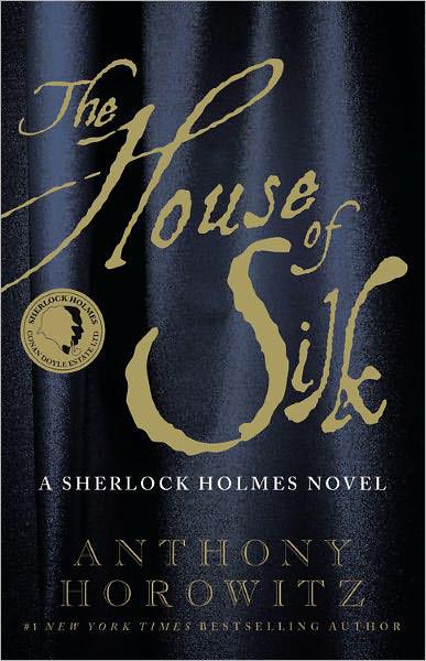 The House Of Silk by Horowitz, Anthony