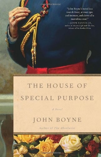 The House of Special Purpose