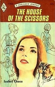 The House of the Scissors