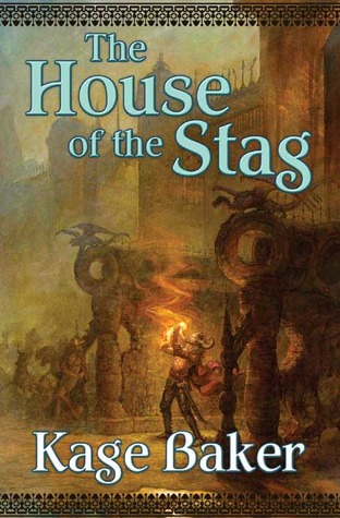 The House of the Stag (2008)