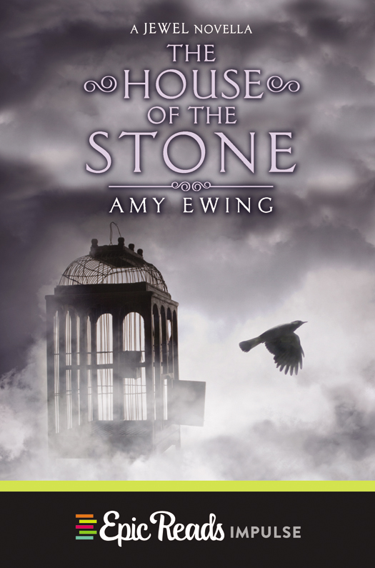 The House of the Stone (2015)