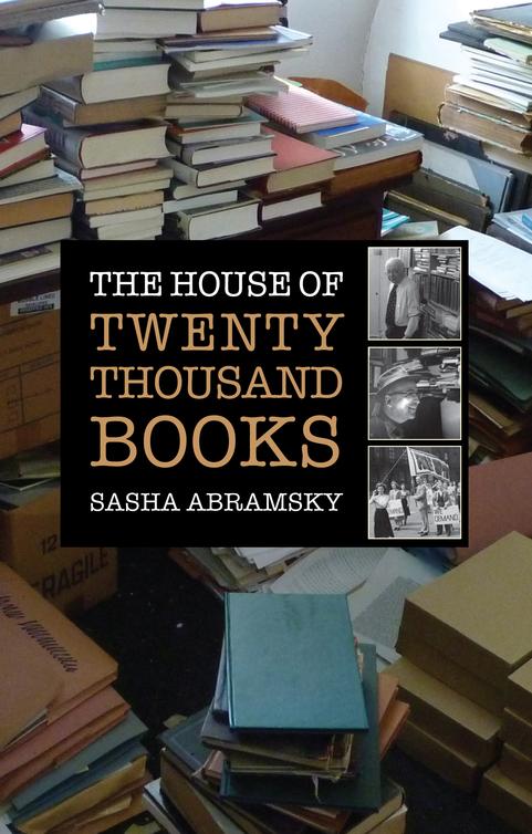 The House of Twenty Thousand Books (2014)