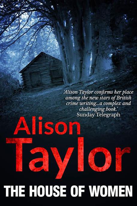 The House of Women by Alison Taylor