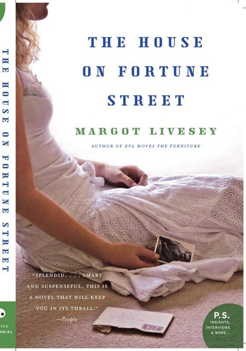 The House on Fortune Street by Margot Livesey