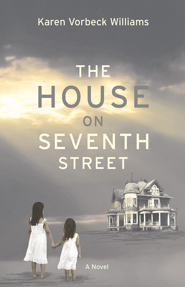 The House on Seventh Street