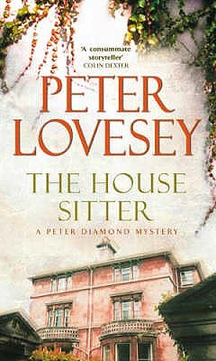 The House Sitter (2004) by Peter Lovesey