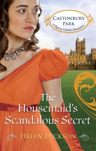 The Housemaid's Scandalous Secret