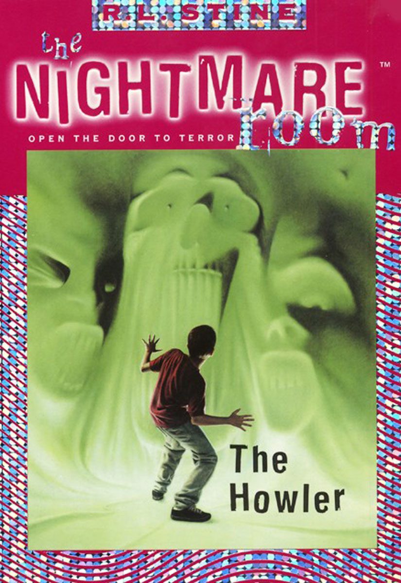 The Howler (2001) by R. L. Stine