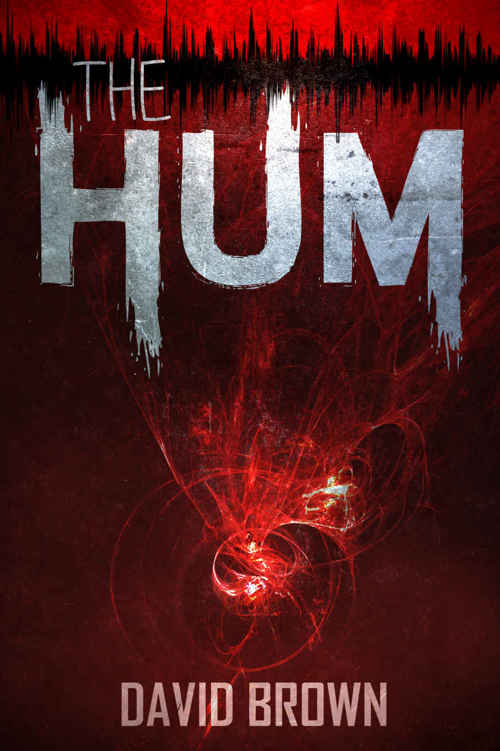 The Hum by D.W. Brown