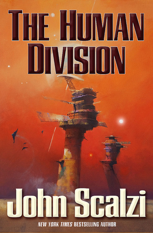 The Human Division (2013)