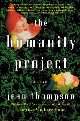 The Humanity Project by Jean Thompson