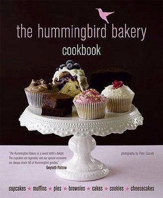 The Hummingbird Bakery Cookbook (2009) by Tarek Malouf