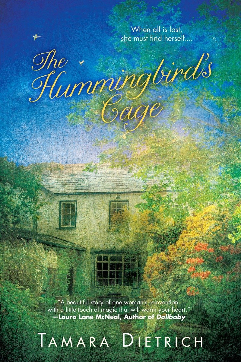 The Hummingbird's Cage (2015)