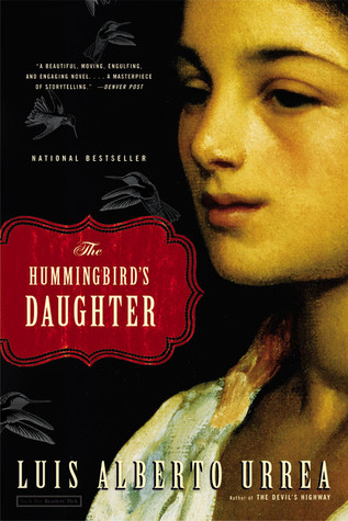 The Hummingbird's Daughter (2006)