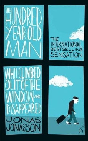 The Hundred-Year-Old Man Who Climbed Out of the Window and Disappeared (2009)