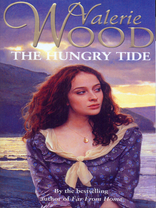 The Hungry Tide by Valerie Wood