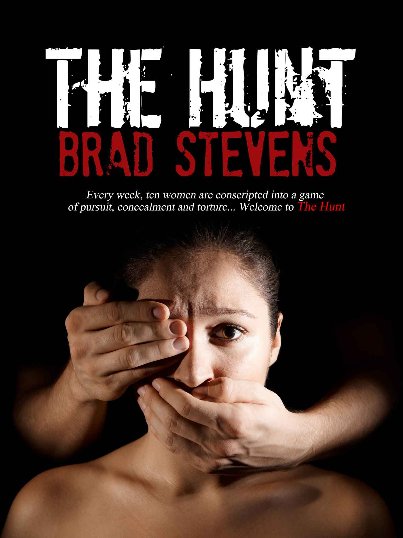 The Hunt by Brad Stevens