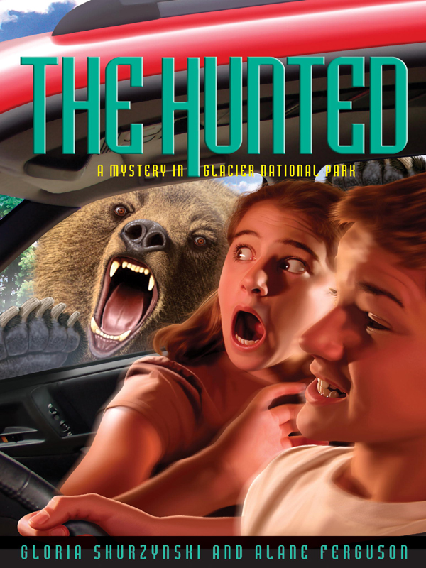 The Hunted (2000)