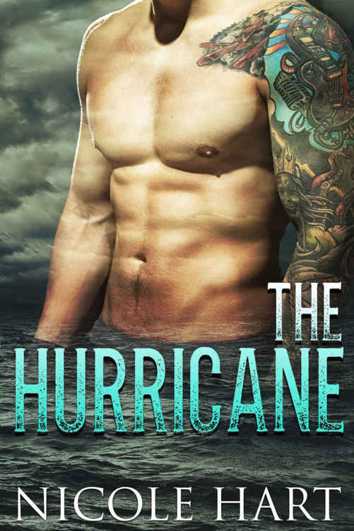 The Hurricane