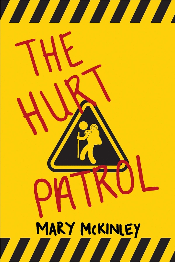 The Hurt Patrol (2015)