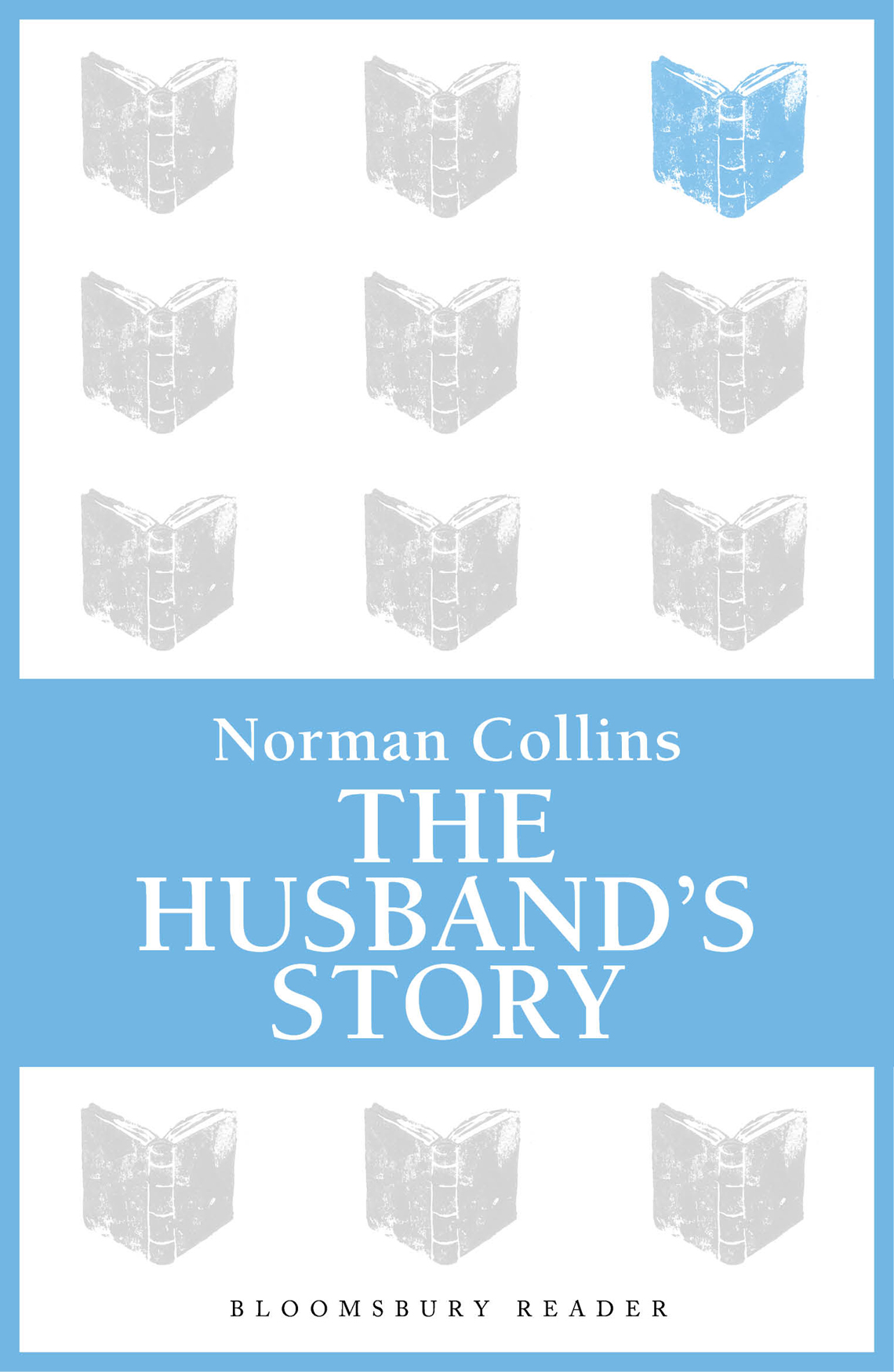 The Husband's Story (1978) by Norman Collins