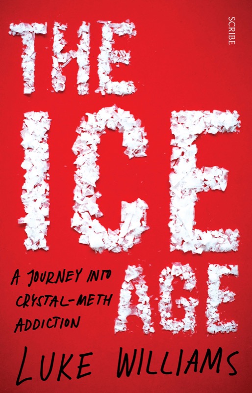 The Ice Age (2016) by Luke Williams